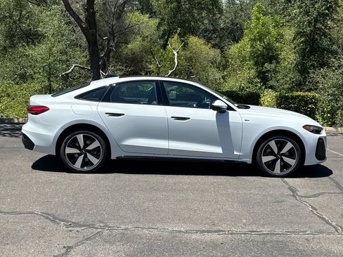 New 2026 Audi A5 2.0T Premium Plus AWD/4WD image 4