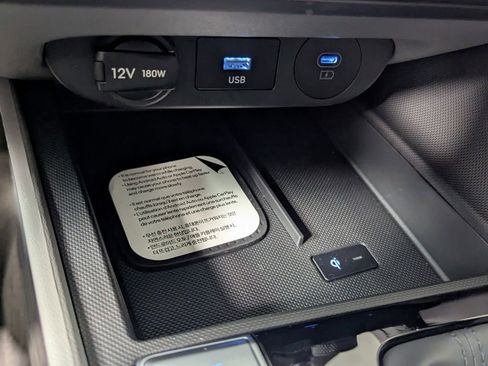 New 2026 Hyundai Elantra SEL Sport Premium FWD image 20