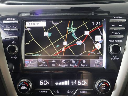 Used 2024 Nissan Murano SL AWD/4WD image 46