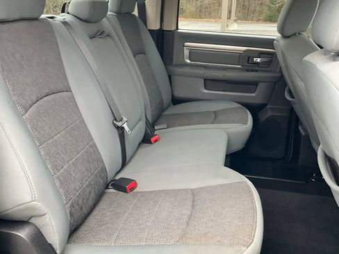 Used 2014 RAM 1500 Big Horn image 39