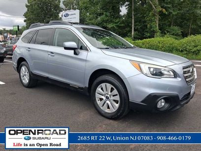 Used 2016 Subaru Outback 2.5i Premium
