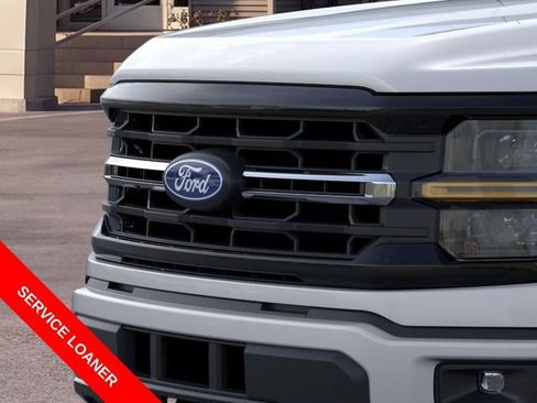 New 2026 Ford F150 XLT w/ Equipment Group 301A Standard RWD image 17