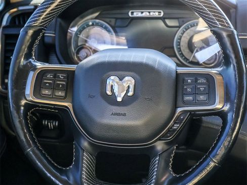 Used 2019 RAM 2500 Limited image 38