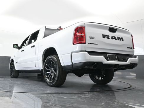 New 2026 RAM 1500 Limited w/ Night Edition image 60