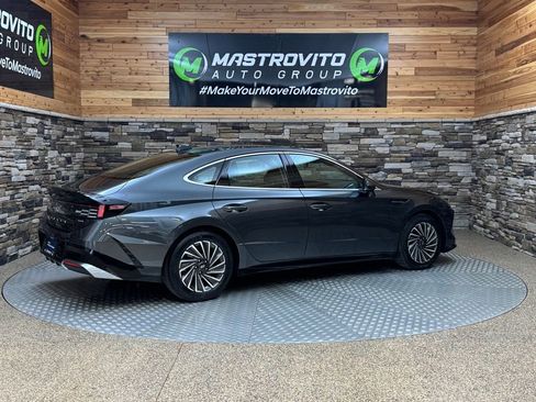 Certified 2024 Hyundai Sonata SEL image 14