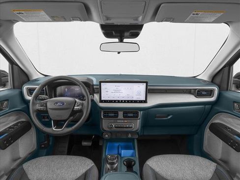 New 2026 Ford Maverick XLT FWD image 5