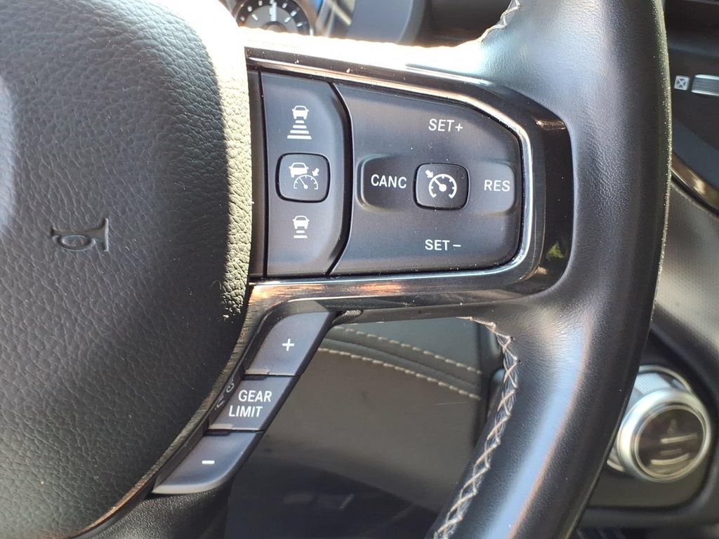 Used 2022 RAM 1500 Limited AWD/4WD image 24