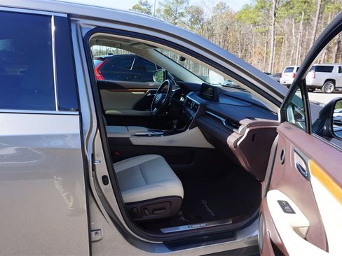 Used 2020 Lexus RX 350 FWD w/ Premium Package image 18