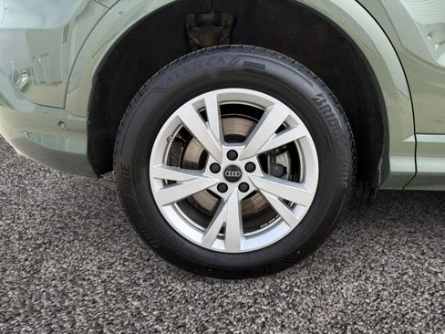 Certified 2025 Audi Q5 Premium w/ Convenience Package image 14