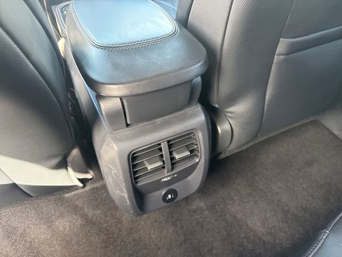 Used 2025 Ford Mustang Mach-E Select AWD/4WD image 16