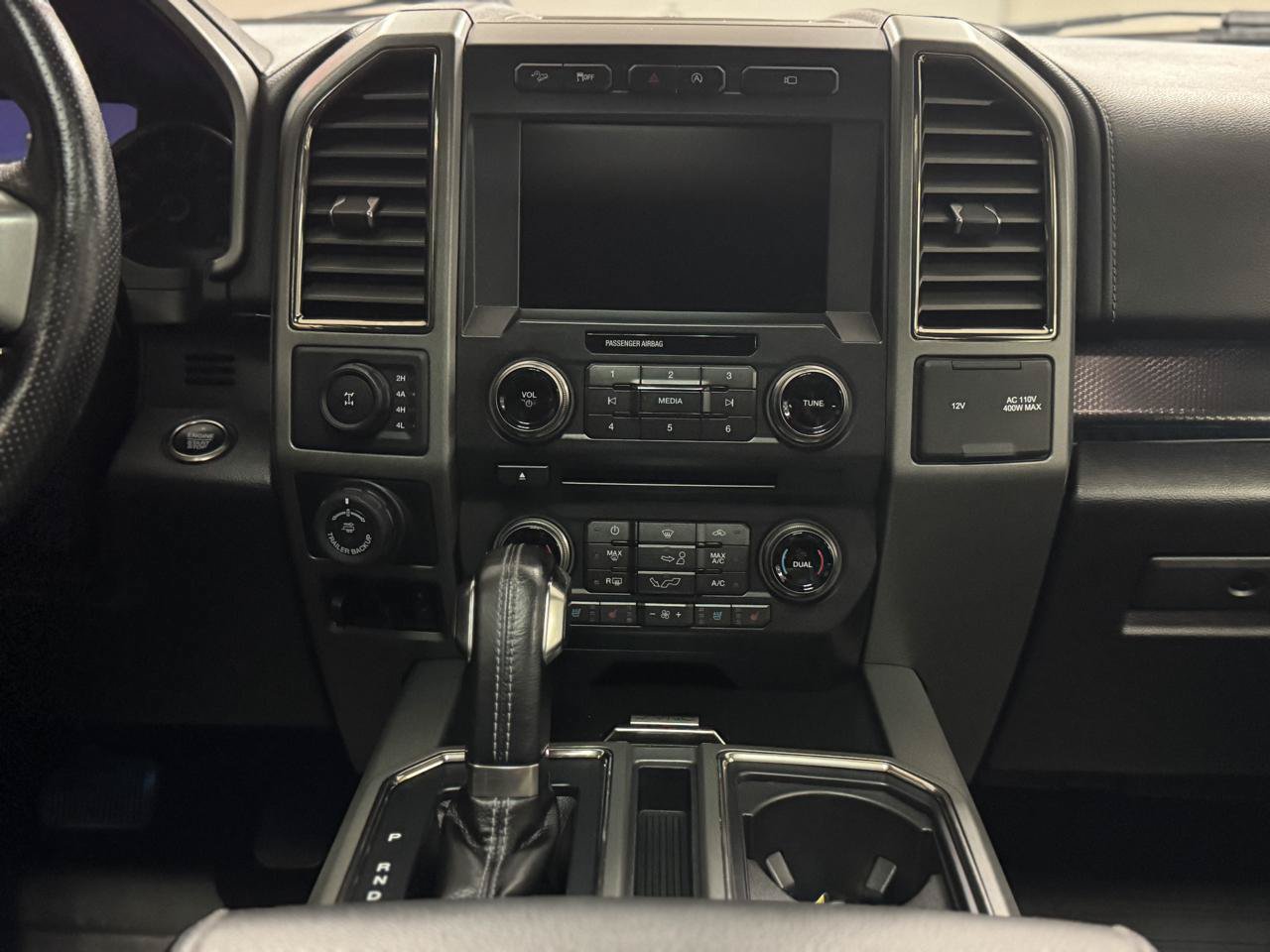 Used 2017 Ford F150 Raptor w/ Equipment Group 802A Luxury AWD/4WD image 44