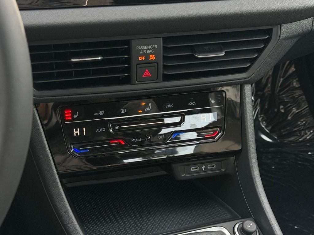 New 2026 Volkswagen Jetta Sport FWD image 30