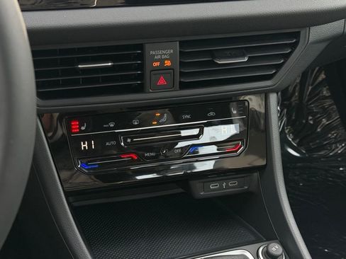 New 2026 Volkswagen Jetta Sport FWD image 30