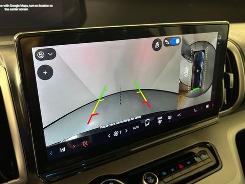 Used 2025 Ford Expedition Max Active AWD/4WD image 33