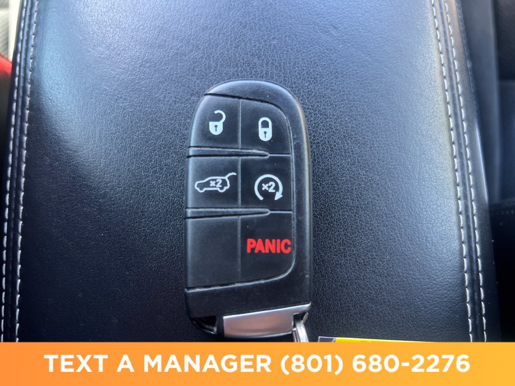 Used 2022 Dodge Durango SRT w/ Premium Interior Group AWD/4WD image 29