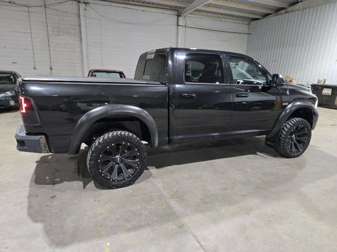 Used 2011 RAM 1500 Sport w/ Sport Premium Group AWD/4WD image 13