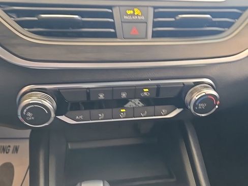 New 2026 Nissan Altima 2.5 SV FWD image 18
