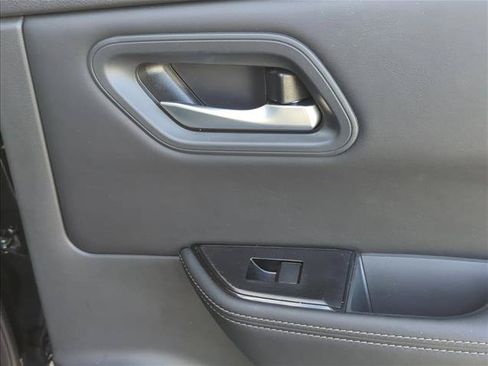 Used 2026 Nissan Rogue SV FWD image 27