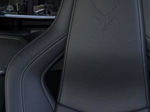 New 2027 Chevrolet Corvette Stingray Coupe w/ 1LT RWD image 21