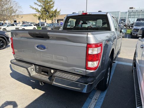 Used 2023 Ford F150 XL w/ XL Chrome Appearance Package image 7