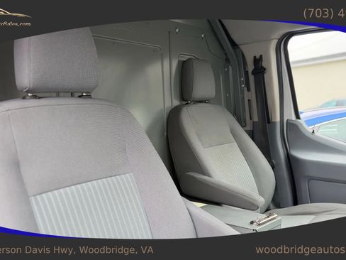 Used 2018 Ford Transit 250 148 Low Roof image 14