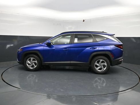 Used 2024 Hyundai Tucson SEL AWD/4WD image 4