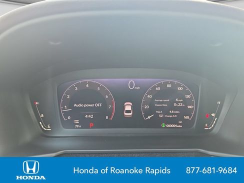 New 2026 Honda Accord SE image 14