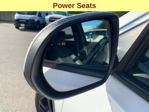 Certified 2024 Buick Encore GX Sport Touring w/ Comfort Package image 10