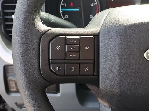 Used 2025 Ford F250 XL w/ STX Appearance Package image 26