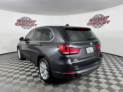 Used 2014 BMW X5 xDrive35i AWD/4WD image 5