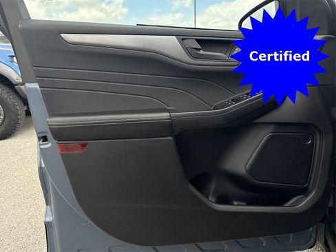 Certified 2024 Ford Escape Active w/ Tech Pack #1 image 10