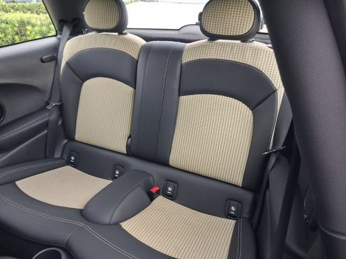 Used 2024 MINI Cooper S w/ MINI Resolute Edition FWD image 9