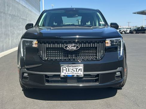 New 2025 Ford Maverick Lobo image 4