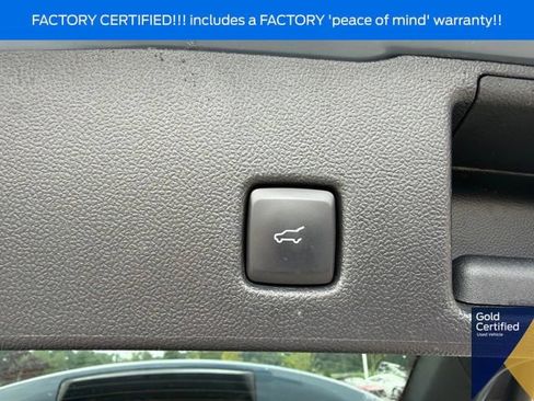 Used 2023 Ford Escape Active w/ Tech Pack #2 AWD/4WD image 17