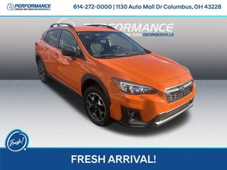 Used 2019 Subaru Crosstrek 2.0i w/ Eyesight System video 1