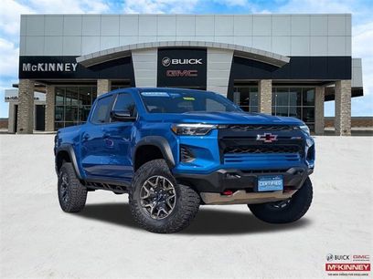 Certified 2023 Chevrolet Colorado ZR2 w/ ZR2 Convenience Package III
