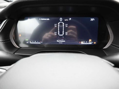 New 2025 Jeep Grand Cherokee L Altitude image 7