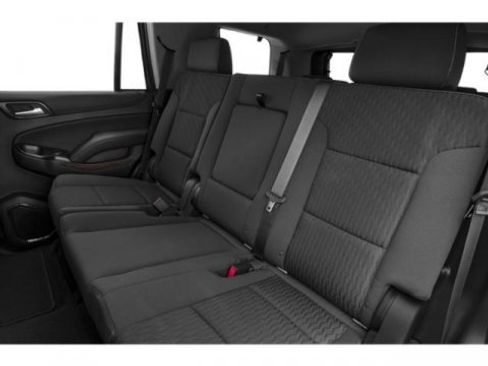 Used 2018 Chevrolet Tahoe LT image 16