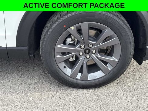New 2026 Ford Explorer Active w/ Active Comfort Package AWD/4WD image 9