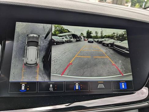 Used 2023 Buick Envision Avenir AWD/4WD image 29