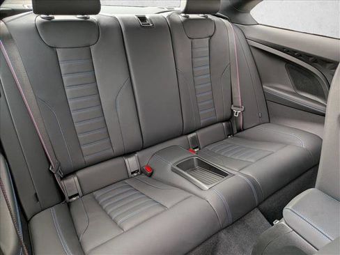 Used 2024 BMW M2 w/ Lighting Package RWD image 22