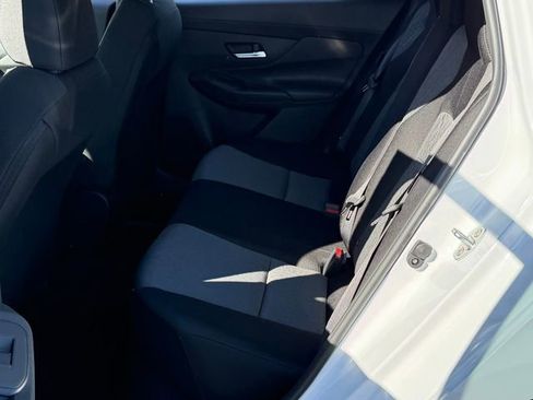 New 2026 Nissan Sentra SV w/ Floor Mat Package FWD image 22