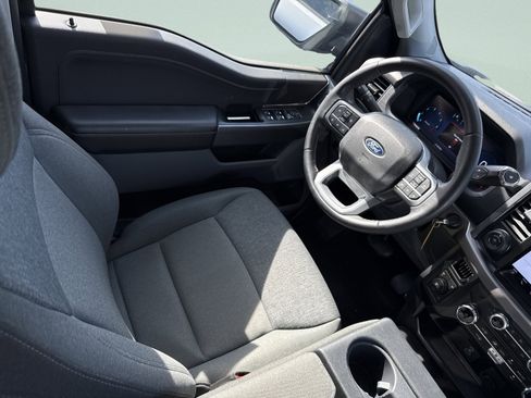 Used 2024 Ford F150 XLT image 57