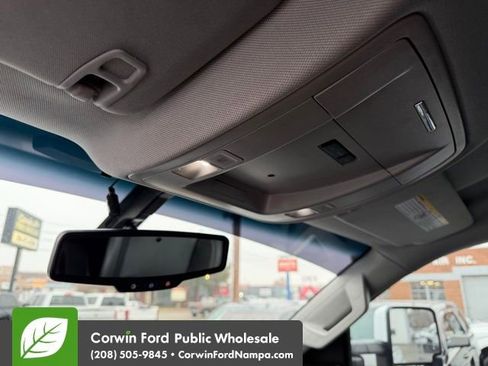 Used 2015 Chevrolet Silverado 3500 LT image 19