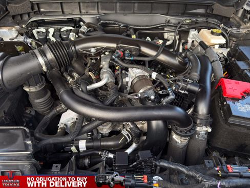 Used 2024 Ford Bronco Raptor w/ Interior Carbon Fiber Pack 6 AWD/4WD image 15