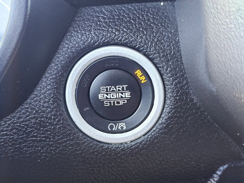 Used 2022 RAM 1500 Big Horn w/ Trailer Tow Group image 16