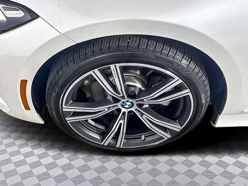 Used 2024 BMW 330i Sedan w/ Convenience Package image 38