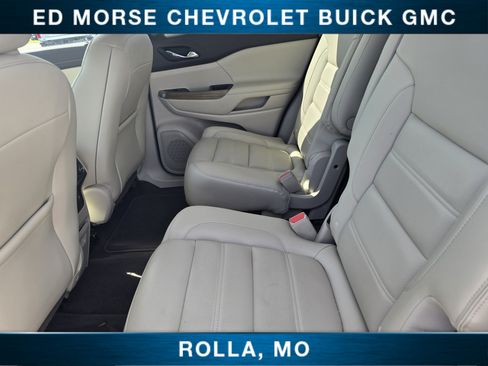 Certified 2019 GMC Acadia Denali w/ Technology Package AWD/4WD image 18