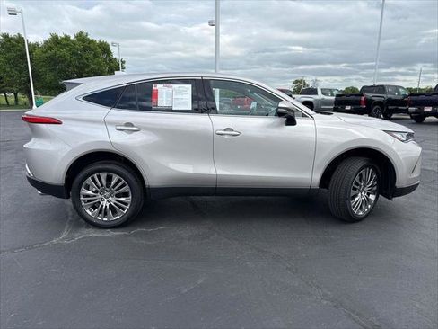 Certified 2023 Toyota Venza Limited AWD/4WD image 9