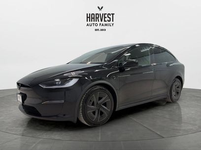 Used 2026 Tesla Model X